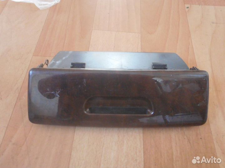 Ящик передней консоли Mitsubishi Legnum (96-02 год