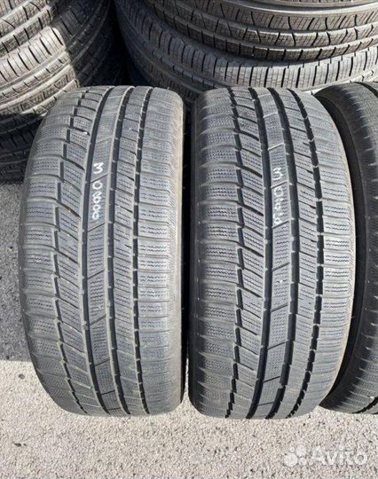 Toyo Snowprox S954 205/45 R17