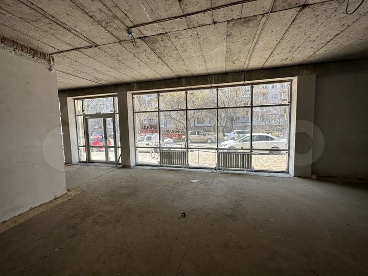 Торговая площадь, 484 м²