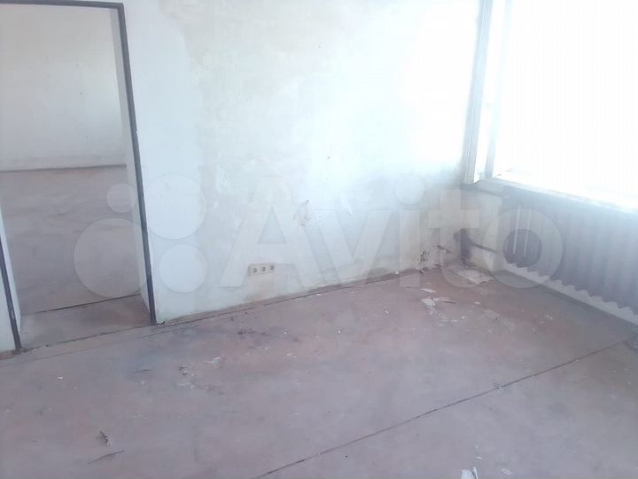Офис, 36.6 м²