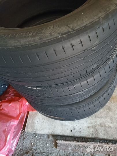 Nexen N'Blue HD Plus 185/65 R15