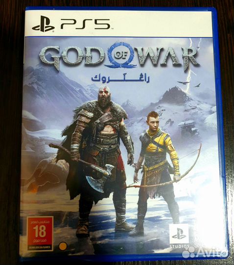 Игры для приставок ps5