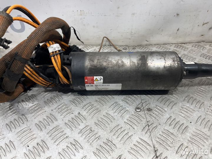 Стабилизатор передний Audi SQ7