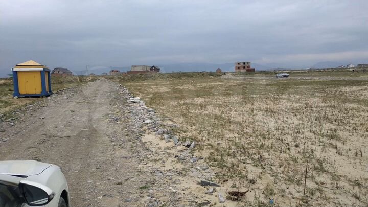 Участок 6 сот. (ИЖС)