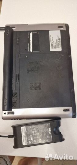 Ноутбук dell vostro 3350
