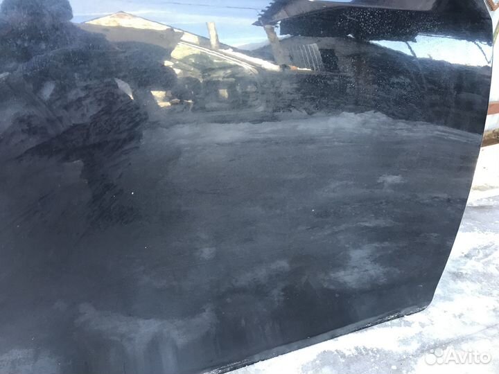 Передняя правая дверь Chevrolet Cruze