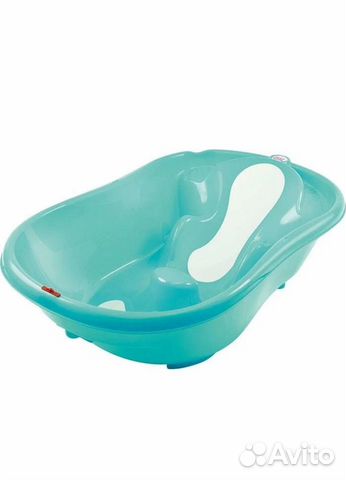 Ванночка для купания Baby Ok Onda Evolution объявление продам