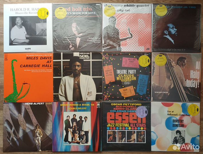 Винил Fusion Cool Latin Jazz