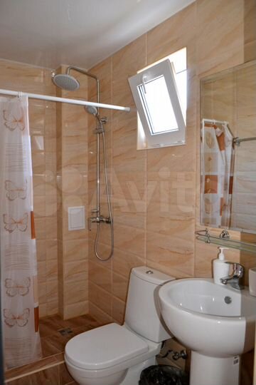 Комната 20 м², 2/4 эт.