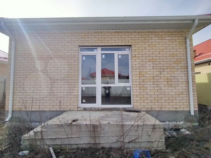 Дом 84 м² на участке 3,2 сот.