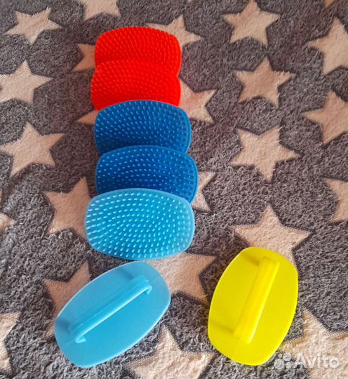 Антицеллюлитный массажер