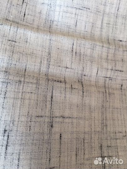 Отрезы тканей из СССР