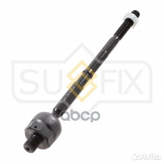 Тяга рулевая перед прав/лев SD1017 sufix