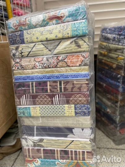 Постельное белье в