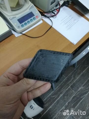 Крышка форсунки омывателя фары Ford focus 2