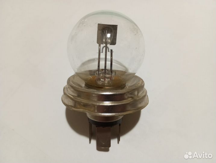 Лампа для Москвич 412