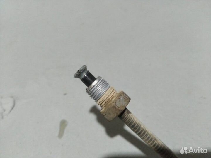 Трубка тормозная Chevrolet Cobalt седан 1.5 2013