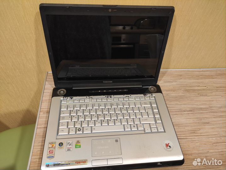 Toshiba