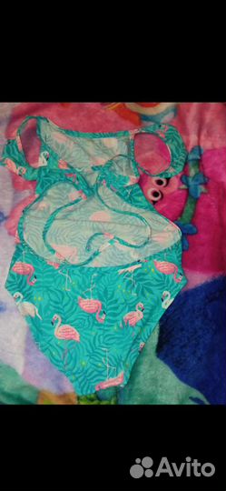 Купальник фирмы Joss 152 размер