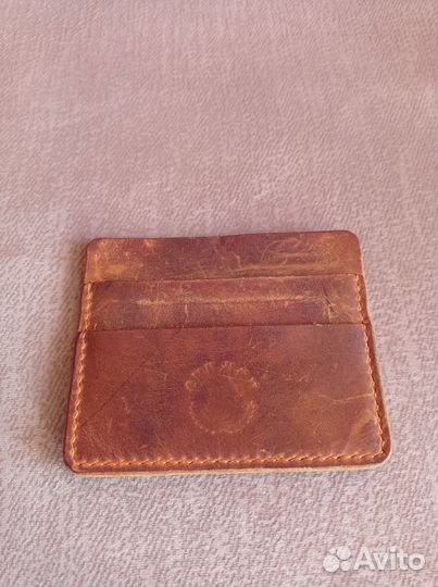 Картхолдер