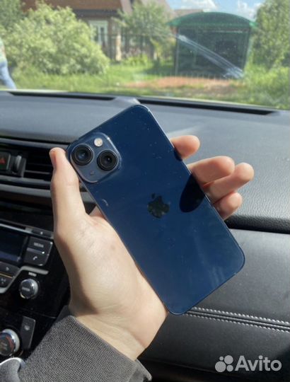 iPhone 13 128 gb Новый