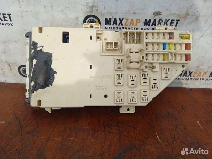 Блок комфорта Chrysler Intrepid 3.2 1999 (б/у)