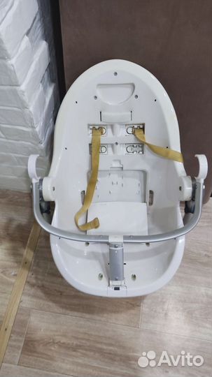 Основание стула bloom fresko