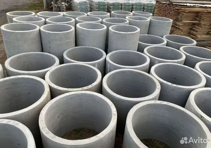 Кольцо кс 10-3