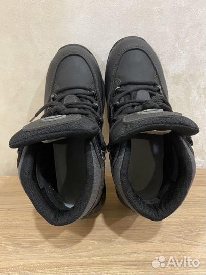 Ботинки spine осень/зима р.37