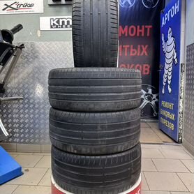 Bridgestone Turanza T005 255/35 R21 98Y