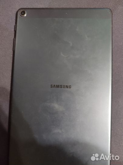 Планшет samsung galaxy tab a sm-t515