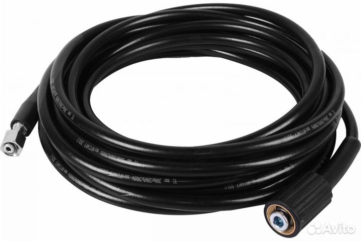 Мойка для автомобиля Huter M165-рw 165бар помпа al