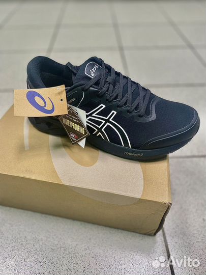 Кроссовки asics gore tex (41-46)