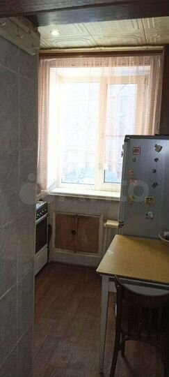 2-к. квартира, 39 м², 2/2 эт.