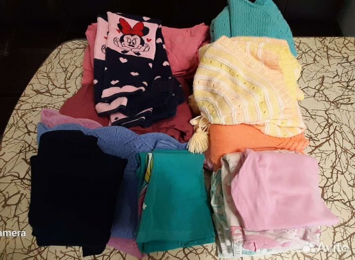 Вещи для двойни,для девочки