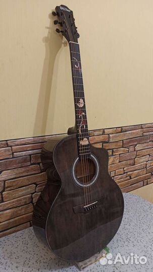 Акустическая гитара Stiller GL-210