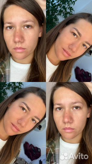 Перманентный макияж