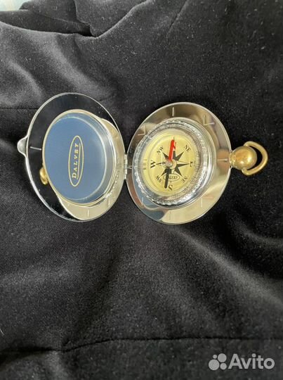 Часы и компас Dalvey