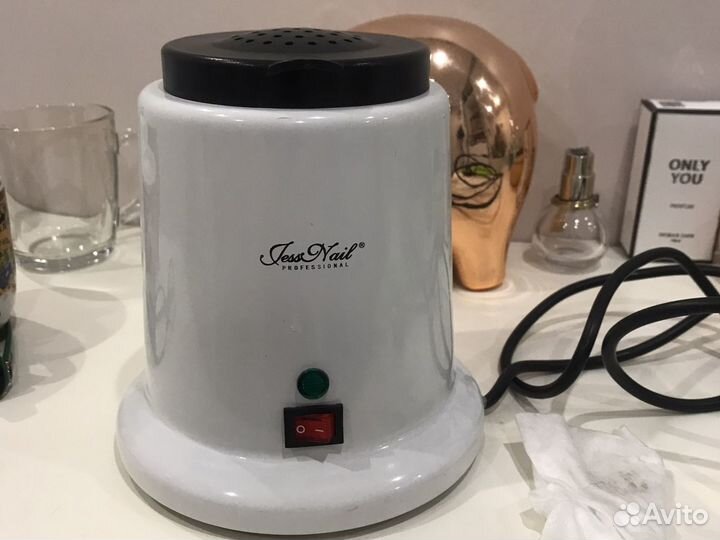 Стерилизатор