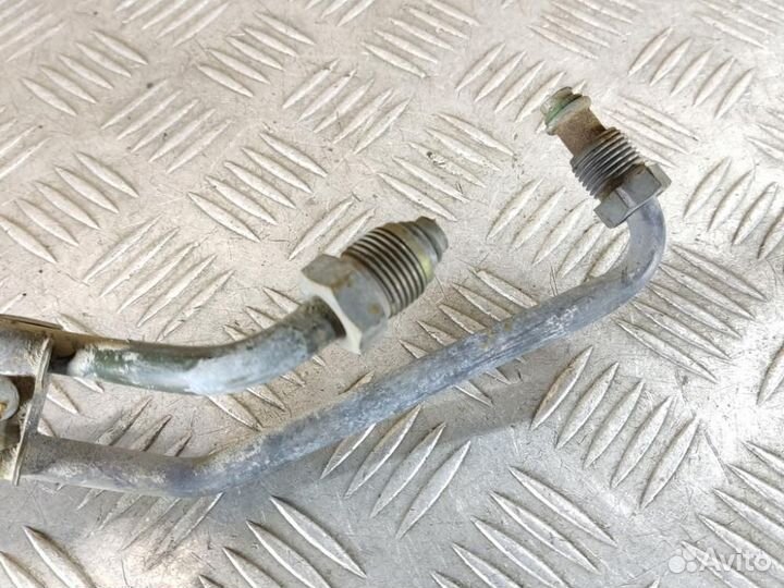 Трубка гидроусилителя S320 220