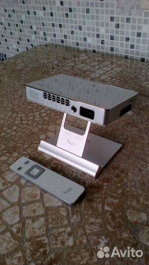3D видеопроектор