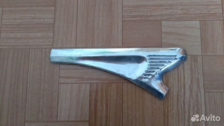 Молдинг Москвич 403/407