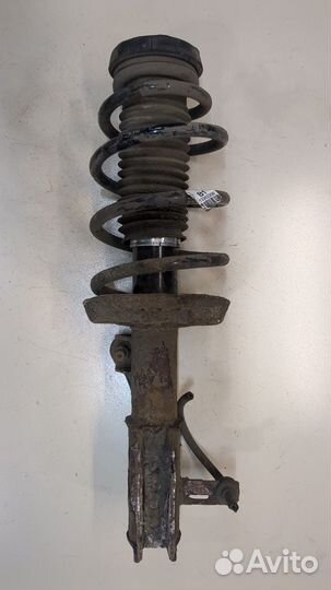 Амортизатор подвески Chevrolet Orlando, 2012