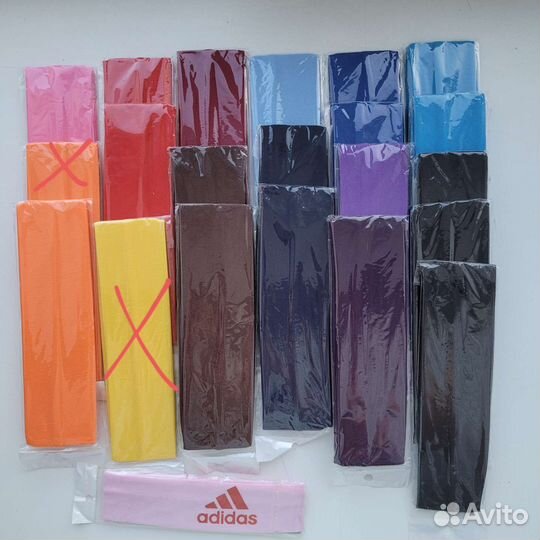 Повязка на голову