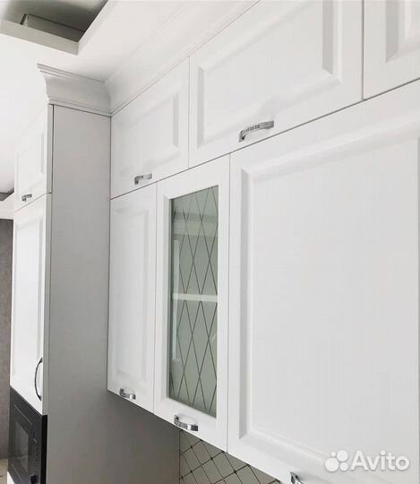 Кухни на заказ