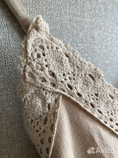 Комбинезон женский летний 40 42