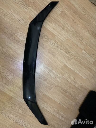 Мухобойка Kalina