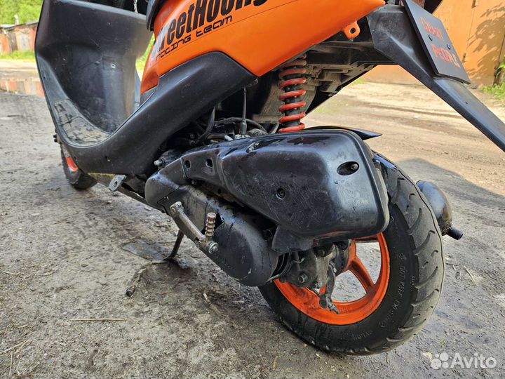 Nonda dio af 34 af 35 zx