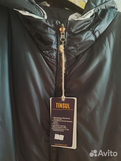 Куртка Турция 64, 62