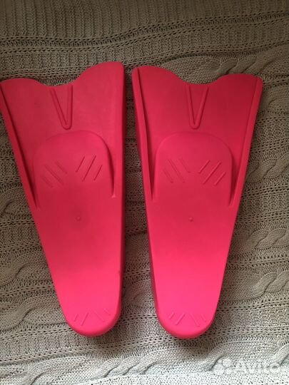Ласты
